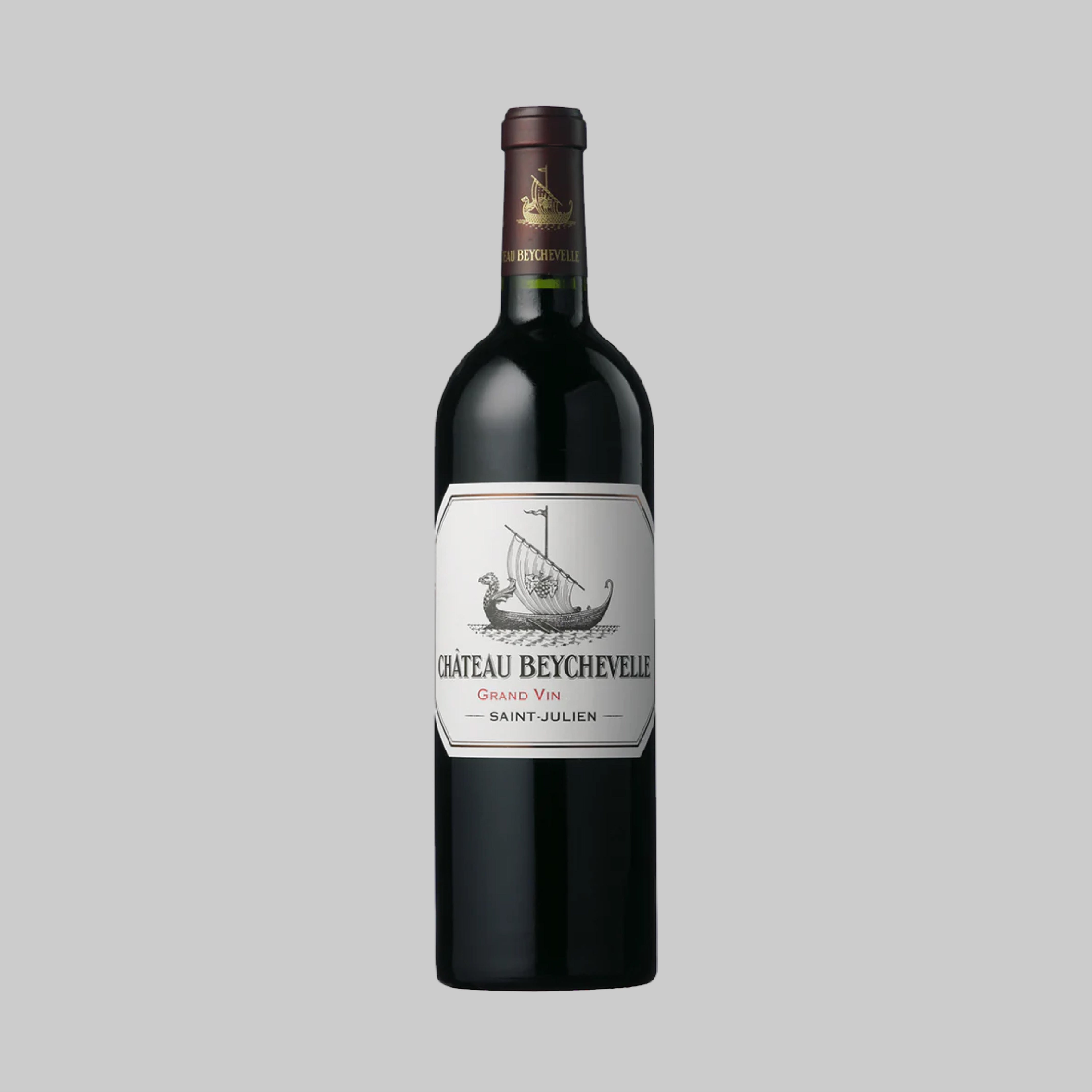 Château Beychevelle Saint-Julien 2022 750ml | Time2Drink